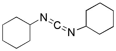 Solution de 1,3-dicyclohexylcarbodiimide (1,0 M dans le chlorure de méthylène)