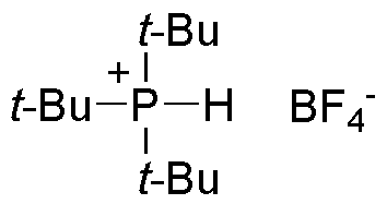 Tetrafluoroborato de tri-tert-butilfosfonio