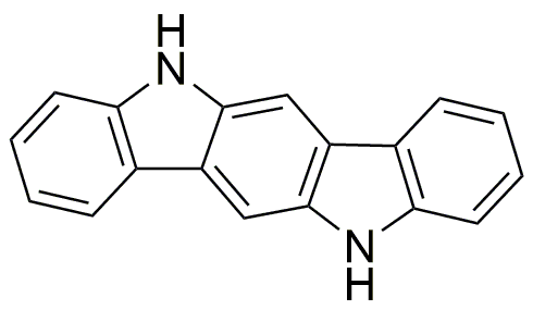 5,11-Dihidroindolo[3,2-b]carbazol