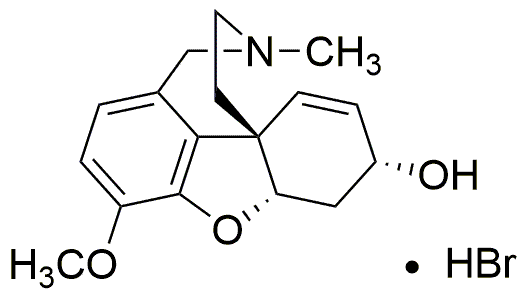 Bromhydrate de galanthamine de Lycoris sp.