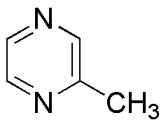 2-méthylpyrazine