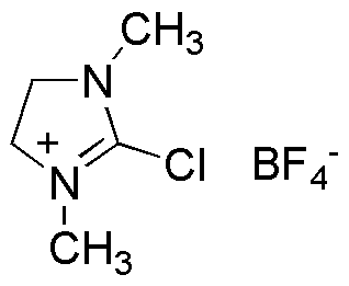 2-Chloro-1,3-dimethylimidazolium tetrafluoroborate