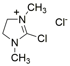 2-Chloro-1,3-dimethylimidazolinium chloride