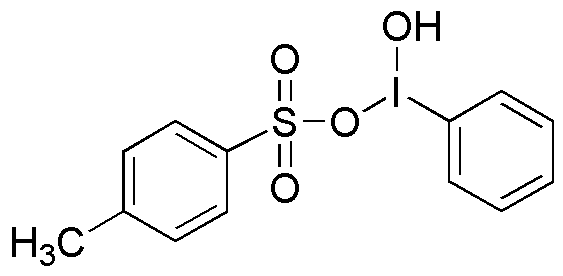 [Hydroxy(tosyloxy)iodo]benzène