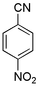 4-Nitrobenzonitrilo