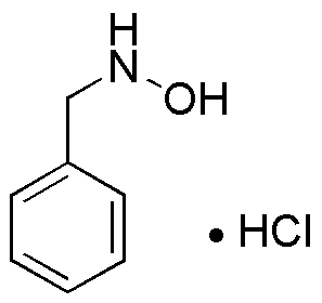 Clorhidrato de N-bencilhidroxilamina