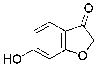 6-Hidroxi-3-cumaranona