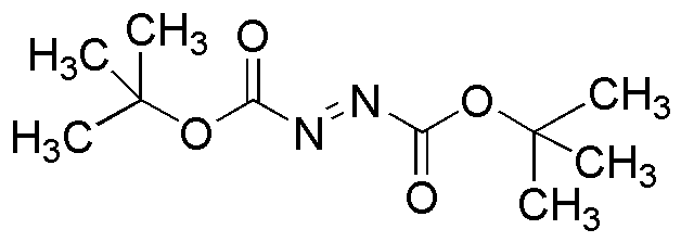 Azodicarboxilato de di-terc-butilo