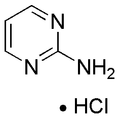 Chlorhydrate de 2-amidinopyrimidine