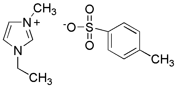 Tosilato de 1-etil-3-metilimidazolio