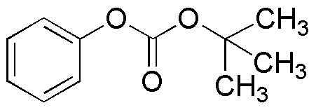 Carbonato de fenilo de terc-butilo