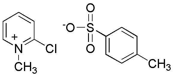 2-Chloro-1-methylpyridinium p-toluenesulfonate