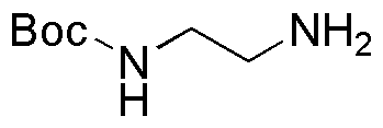 N-Boc-éthylènediamine