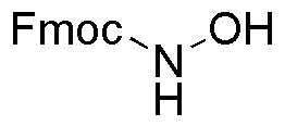 N-Fmoc-hidroxilamina