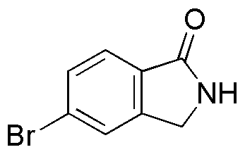 5-Bromoisoindolin-1-one