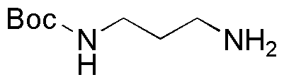 N-Boc-1,3-diaminopropano