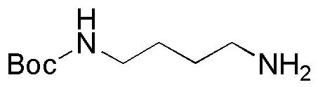 N-Boc-1,4-butanodiamina