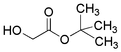 tert-Butyl 2-hydroxyacetate