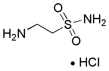 Chlorhydrate de 2-aminoéthanesulfonamide