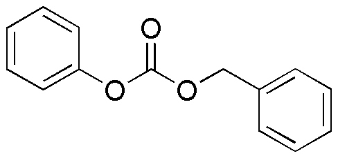 Carbonate de benzyle et de phényle