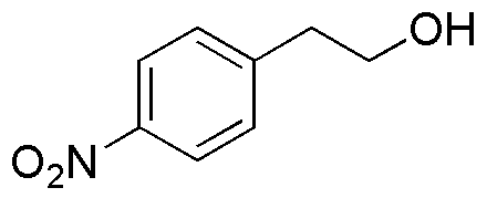 2-(4-Nitrophenyl)ethanol