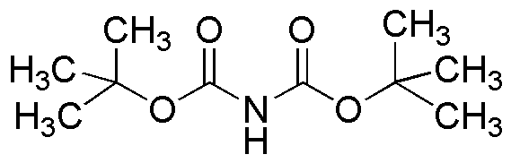 Iminodicarboxilato de di-t-butilo