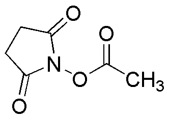 Acétate de N-succinimidyle