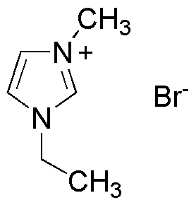 1-Ethyl-3-methylimidazolium bromide