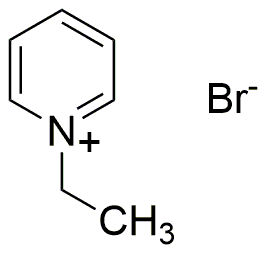 Bromure de 1-éthylpyridinium