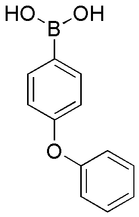 4-Phenoxyphenylboronic acid