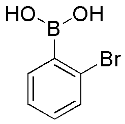 2-Bromophenylboronic acid