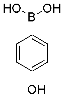 4-Hydroxyphenylboronic acid