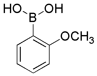 Acide 2-méthoxyphénylboronique