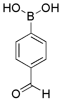 Ácido 4-formilfenilborónico