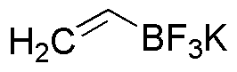 Trifluoroborate de vinyle de potassium