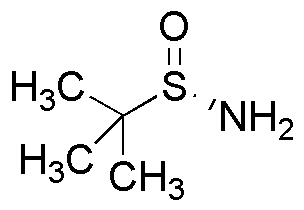 (S)-(-)-2-Methyl-2-propanesulfinamide