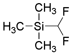 (Difluorométhyl)triméthylsilane