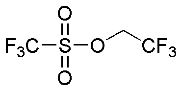 2,2,2-Trifluoroethyl trifluoromethanesulfonate