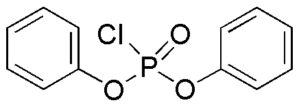 Diphenyl phosphoryl chloride