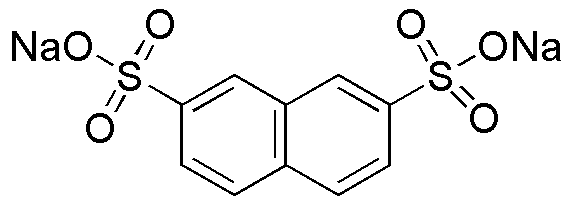 2,7-Naphthalenedisulfonic acid disodium Salt