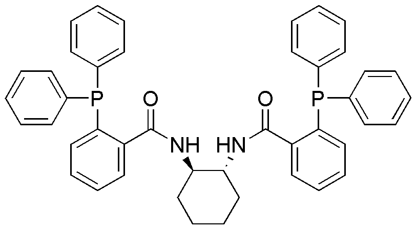 (ligand R,R-DACH-phényl Trost