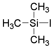 Yodotrimetilsilano