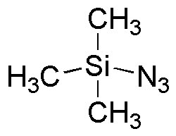 Azidotrimetilsilano