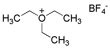 Tetrafluoroborato de trietiloxonio