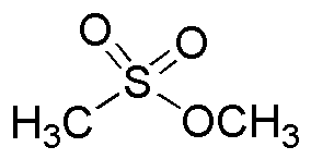 Methyl methanesulfonate