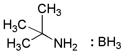 Complexe de borane tert-butylamine