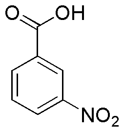 Acide 3-nitrobenzoïque