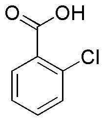 Acide 2-chlorobenzoïque