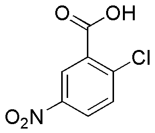 Acide 2-chloro-5-nitrobenzoïque