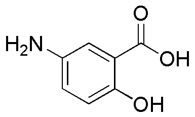 Ácido 5-aminosalicílico